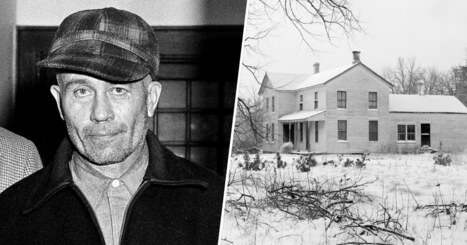 Did Gein's House Burn Down? What Happened | Industry 411 - Waste Management | Scoop.it