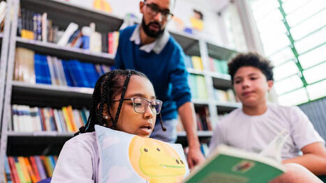O que muda quando o professor se torna um mediador de leitura? | Inova&ccedil;&atilde;o Educacional | Scoop.it