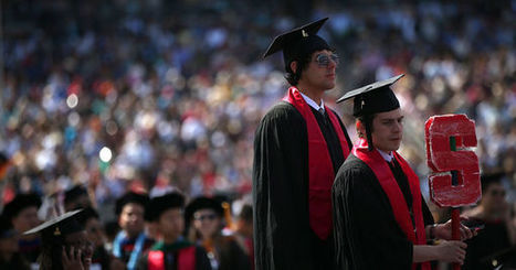 Classement de Shanghaï : les universités françaises maintiennent leur rang | gpmt | Scoop.it