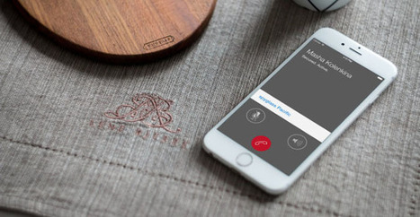 Signal 2.0 permet d'envoyer des SMS chiffrés entre iOS et Android avec TextSecure | Libertés Numériques | Scoop.it