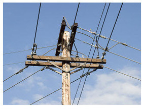 Smart Grid: New sensor product line from CURRENT tackles utility double whammy | An Electric World | Scoop.it