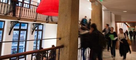 Carte scolaire: la mixité sociale forcée, ce n'est pas gagné - L'Express | L'actualité de la politique de la ville | Scoop.it