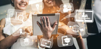 Webinaire - 11/10/2022 - Tester la formation dans le métavers avec l’école 404 | Innovation et transformation pédagogique | Scoop.it