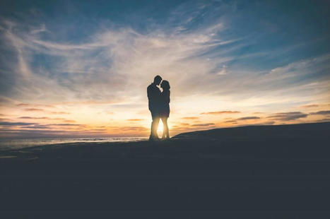 A Relationship as a Spiritual Path | Christian Spiritual Counseling | Scoop.it