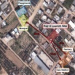 PHOTO: Hamas missile launch pad near mosque, playground target Jerusalem | News You Can Use - NO PINKSLIME | Scoop.it