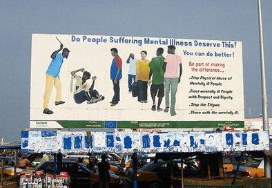 Ghana Elections: A Victory for Mental Health? | African News Agency | Scoop.it