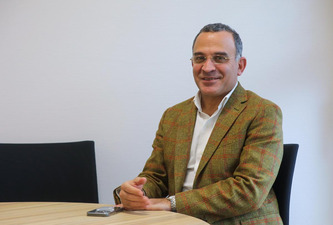 Municipales &agrave; Tercis&nbsp;: le maire Hikmat Chahine veut &laquo;&nbsp;poursuivre le d&eacute;veloppement durable du village&nbsp;&raquo; | Elections - Municipales 2026 | Scoop.it