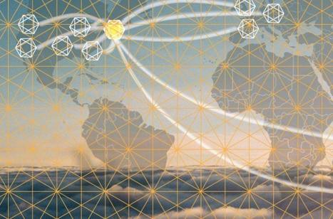 Next Edge Festival - Co-creation ongoing | Peer2Politics | Scoop.it