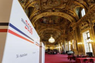 Une vingtaine de maires en exercice parmi les nouveaux s&eacute;nateurs &eacute;lus dimanche&nbsp; | Elections - Municipales 2026 - Pr&eacute;sidentielles 2027 | Scoop.it