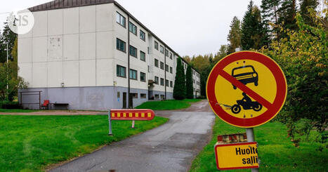 Niuvanniemest&auml; karannut yh&auml; kateissa, HS k&auml;vi miehen kotiosoitteessa | HS.fi | A1Uutiset | Scoop.it