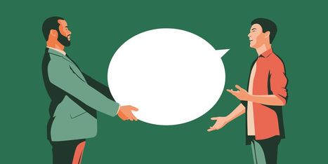 Why Is Your Boss Asking About Your Feelings? Inside the Empathy Management Trend | Empathy in the Workplace | Scoop.it