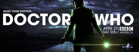 Doctor Who : La saison 7 repoussée à l'automne 2012 | Des nouvelles de Doctor Who | Scoop.it
