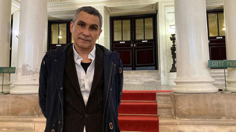 "Il n’y a pas eu de réflexion sur la territorialisation" : le directeur du théâtre de Cherbourg tente de poursuivre sa mission dans un climat perturbé | Revue de presse théâtre | Scoop.it