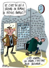 Psychologie Positive au Travail: Quelques conseils pour gagner en productivit&eacute; professionnelle | Intelligence &eacute;conomique & strat&eacute;gique - Strat&eacute;gie d'innovation | Scoop.it