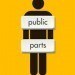 ‘Public Parts’ and its public parts: In a networked world, can a book go viral? | Voices in the Feminine - Digital Delights | Scoop.it