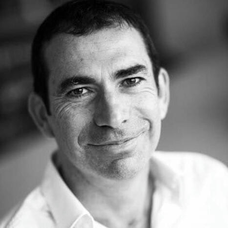 Métiers du digital : les nouvelles compétences qui feront la différence à l'ère de l'IA | Compétences numériques - IA | Scoop.it