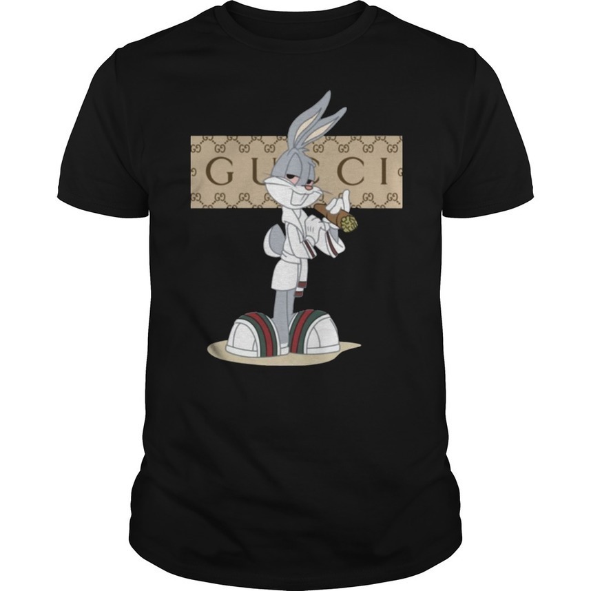 bugs bunny gucci sweater