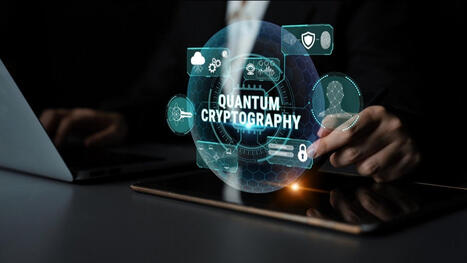 L'informatique quantique va-t-elle rendre obsol&egrave;te toute la cryptographie actuelle des PME ? | Renseignements Strat&eacute;giques, Investigations & Intelligence Economique | Scoop.it