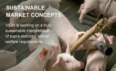 Suspension d'un abattoir en Allemagne pour infractions à l'hygiène et à la protection animale | La Gazette des abattoirs | Scoop.it