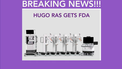 #surgicalrobotics | Steve Bell | 20 comments | ROBOTIC SURGERY | Scoop.it