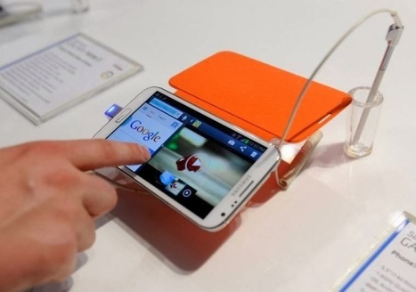 Top 5 best android phones you should buy in 2013 ~ TechieOasis | Latest Social Media News | Scoop.it