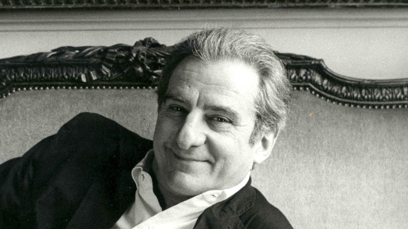 Elisabeth De Feydeau Et Son Mari Hommage à Michel Aumont (1936-2019) | Re...