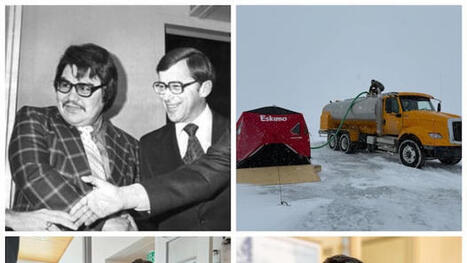 Here are some of Nunavik&rsquo;s biggest news stories of 2025 | CBC News | Indigenous Stories and Education | Scoop.it