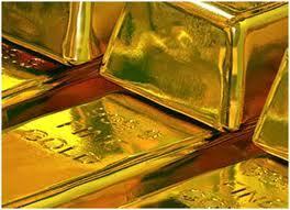 Gold the lone beneficiary from Cyprus episode | La revue de presse CDT | Scoop.it