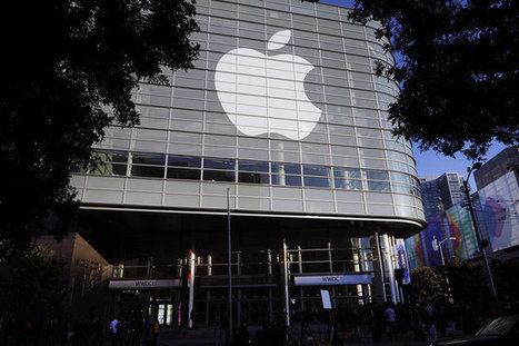 Apple Might Release An Electric Car In 4 Years | Technology Report - Changing Our World | Scoop.it