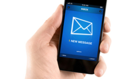 Mobile Email Marketing Essentials for 2013 - ClickZ | The MarTech Digest | Scoop.it