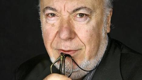 Jean-Laurent Cochet: Le maître des grands | Revue de presse théâtre | Scoop.it