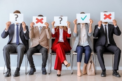 Les collectivités doivent moderniser leur stratégie de recrutement | Veille juridique du CDG13 | Scoop.it