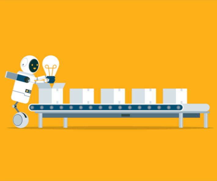 Does AI Limit Our Creativity? | Technology Report - Changing Our World | Scoop.it