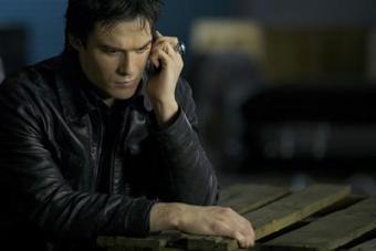 The Vampire Diaries Season 4: What's Next? | TV Series | Scoop.it