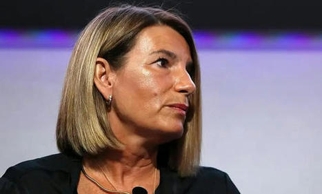 UK Athletics CEO Joanna Coates vows to take a zero tolerance policy' towards sexual harassment | Daily Mail Online | Operation Oya | Scoop.it