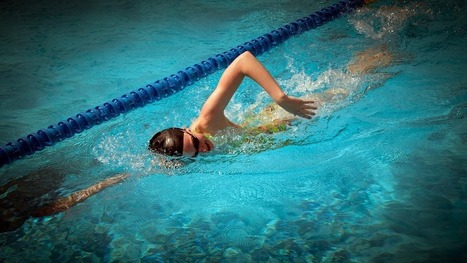 Swimmer's Shoulder: Fast Lane To Recovery | El Paso Back Clinic® • 915-850-0900 | Sports Injuries | Scoop.it