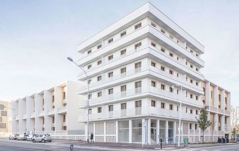 L'habitat social change d'échelle | Actualités Seine-Saint-Denis | Scoop.it