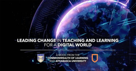 Leading Change in Teaching and Learning | Leadership in Distance Education | Scoop.it