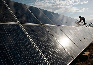 Why Isn't the U.S. a Leader in Green Technology? | CleanTech | Scoop.it