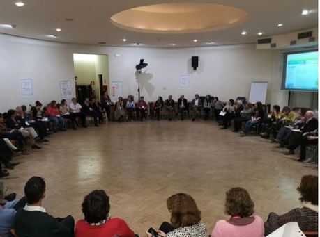 Pedagogía de la actividad: primero la acción, después el conocimiento. – | APRENDIZAJE | Scoop.it