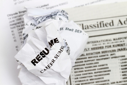 The 17 worst terms HR can find on resumes | Learning and Development | Scoop.it