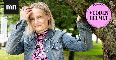 Riikka Purralla on puolisonsa kanssa asuntolainaa satojatuhansia &ndash; n&auml;in paljon rahaa Riikalla kului viikossa | 1Uutiset - Lukemisen t&auml;hden | Scoop.it