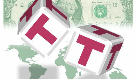 Trump's tariffs will boost inflation; here's how to protect your investments - Washington Times | Backstabber Watch | Scoop.it