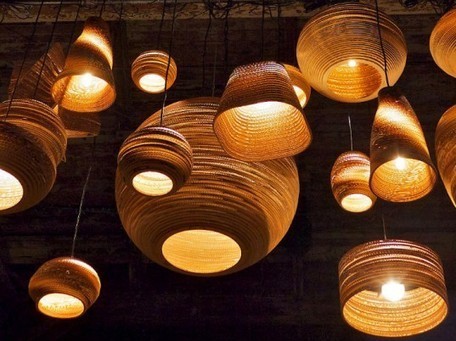Greypants’ Scraplights | Découvrir, se former et faire | Scoop.it