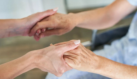 Fin de vie : &laquo;Le d&eacute;lit d&rsquo;entrave au suicide assist&eacute; ou comment punir les &ldquo;anges gardiens&rdquo;&raquo; | D&eacute;pendance et fin de vie | Scoop.it