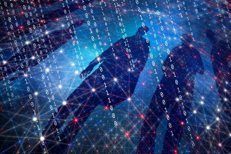 Financial losses to synthetic identity-based fraud to double by 2024 | The Financial Consultant Online Magazine | Scoop.it