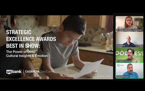 Casanova//McCann: With Translators we reveal the story of Latino child translators | Metaglossia: The Translation World | Scoop.it