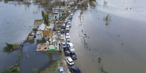 Nations' Climate Plans Could Cause 2.5°C of Warming, Imperiling 'Livable Future' | by Jessica Corbett | CommonDreams.org | @The Convergence of ICT, the Environment, Climate Change, EV and HEV Transportation & Distributed Renewable Energy | Scoop.it