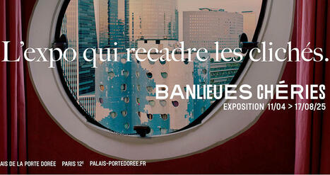 Banlieues populaires, « banlieues chéries » : imaginaires, révolutions et réalités sociales du XIXe siècle à nos jours | L'actualité de la politique de la ville | Scoop.it
