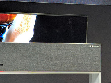 Nueva TV "enrollable",&nbsp; LG Signature OLED TV 65R9, caracter&iacute;sticas, precio y ficha t&eacute;cnica | Information Technology & Social Media News | Scoop.it